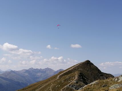 Foto von miro67he entlang der Tour