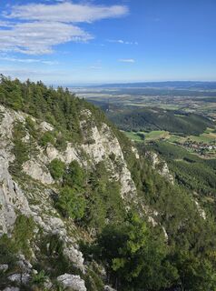 Foto von TwilightTea entlang der Tour