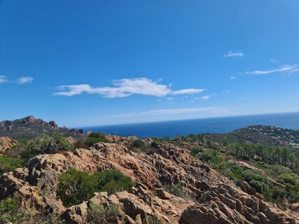 Foto de W B MA a lo largo del recorrido