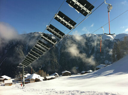 Solarskilift