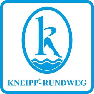 Wegmarkierung Kneipp-Rundweg