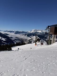 Foto von Miłosz M entlang der Tour