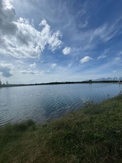 Foto da Florian Tautz lungo il tour