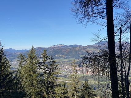 Fotografie z Tobias Mendl na trase