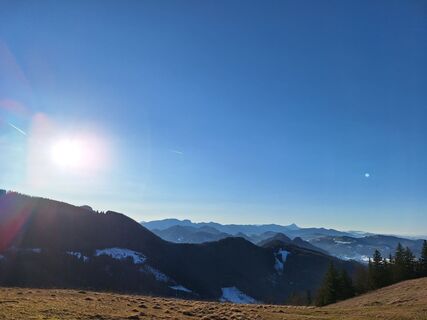 Zdjęcie z Gerhard Riedl 2 wzdłuż trasy