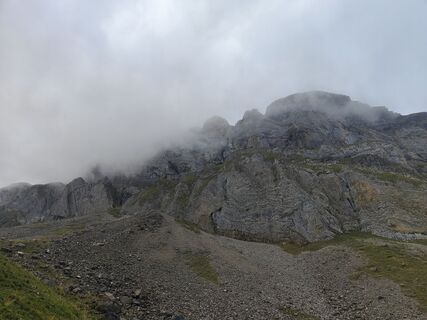 Fotografia z Darius Amarapura na trase