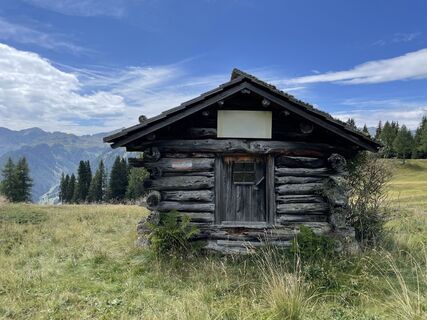 Fotografija s spletne strani Simone Soldera na poti
