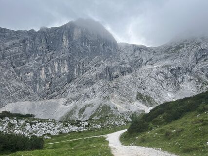 Foto von deif35 entlang der Tour