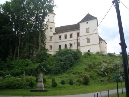 Schloss Freiburg
