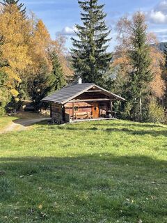 Foto von Herwig Panhofer entlang der Tour