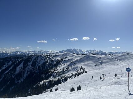 Foto von Ton van Keken entlang der Tour