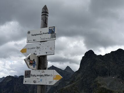 Fotografija s spletne strani Gorgi na poti