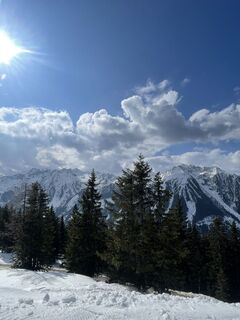 Photo de Michaela Marková 1 le long du parcours