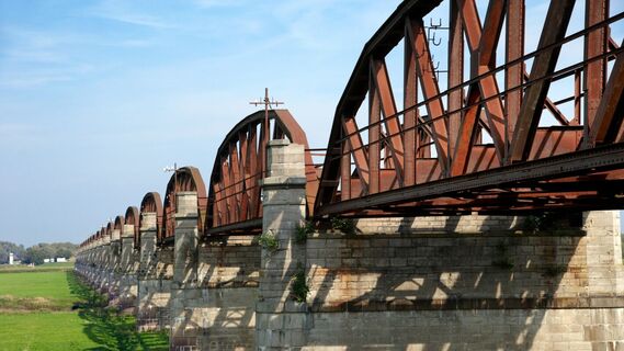 Alte Dömitzer Brücke