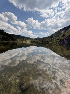 Fotografia z Natur_erleben_dg na trase