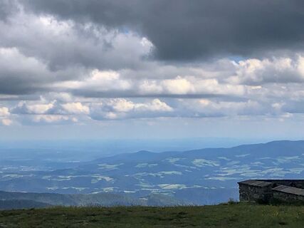 Foto da Josef Pauli 1 lungo il tour