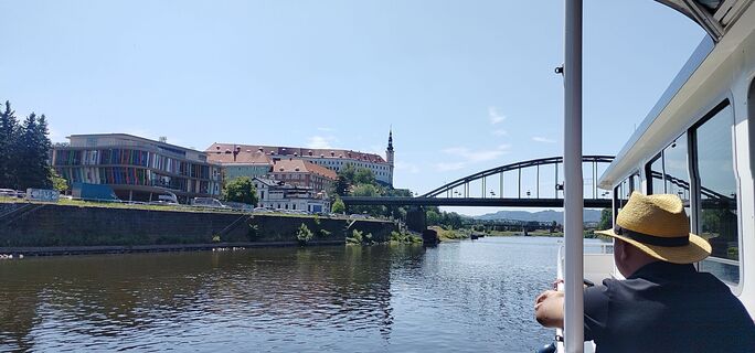 Foto von Katadomi entlang der Tour