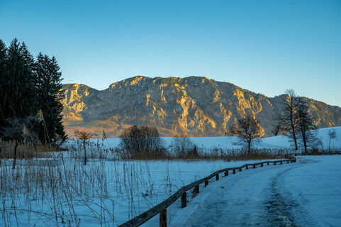 Fotografie z Ekhard Oberleitner na trase