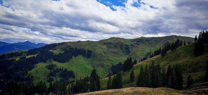 Foto von ReginaSt entlang der Tour