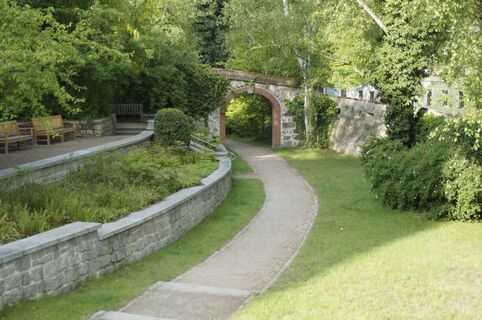 Nikolaizwinger, Görlitz