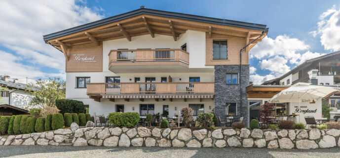 Appartements Bergland
