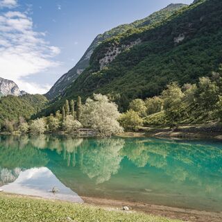 Lago di Tenno