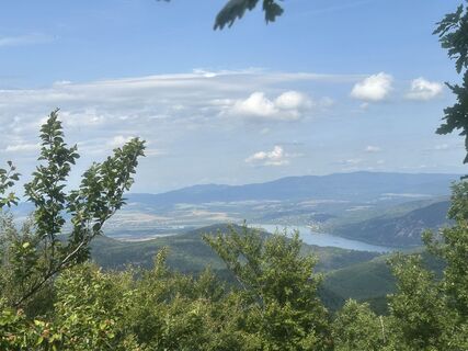Foto von László Vörös 5 entlang der Tour