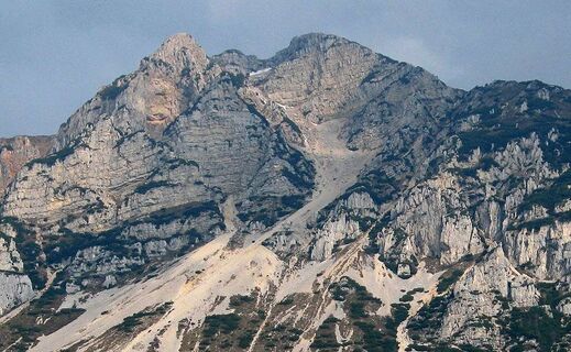 Monte Stivo - Visitrovereto