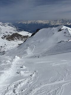Foto von Klaus Uphoff entlang der Tour