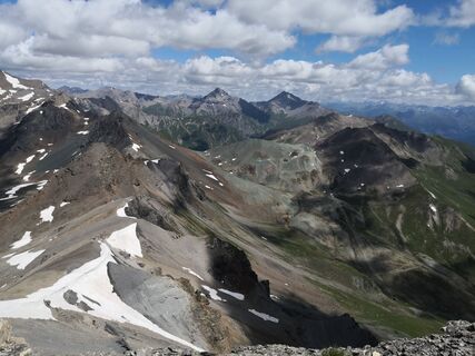 Fotografija s spletne strani Denny Griep na poti