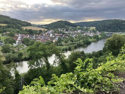 Fotografija s spletne strani Steffen Weibrecht na poti
