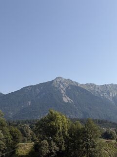Fotografija s spletne strani Walter Fürst 1 na poti