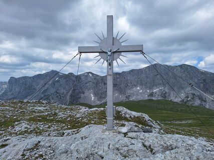 Zdjęcie z Aga M wzdłuż trasy