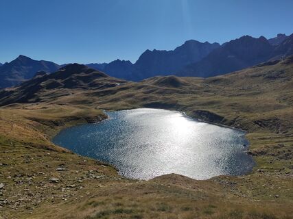 Fotografia z KIKI2364 na trase