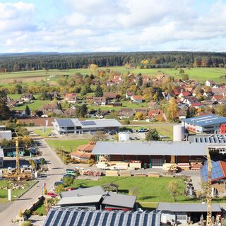 Stadtteil Schönbronn