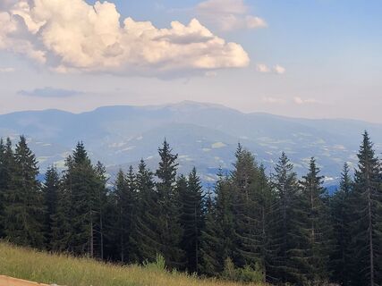 Foto von Franz Scharf 4 entlang der Tour