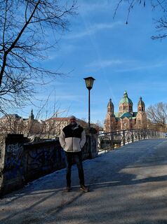 Fotografija s spletne strani Supertschänn na poti