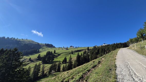 Foto von Its_bobo entlang der Tour