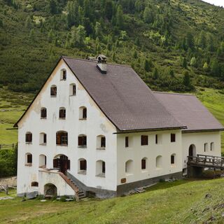 Alp Serlas