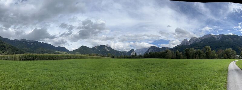 Kuva osoitteesta István Márton Bekő matkan varrella