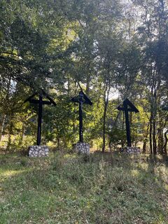 Foto von Levente Németh entlang der Tour