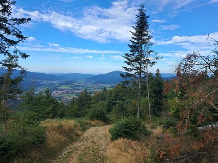 Kuva osoitteesta Crossfire matkan varrella