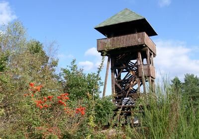 Wachturm