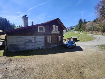 Foto de Darius Amarapura a lo largo del recorrido