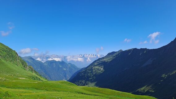 Fotografija s spletne strani Sara Lovati na poti