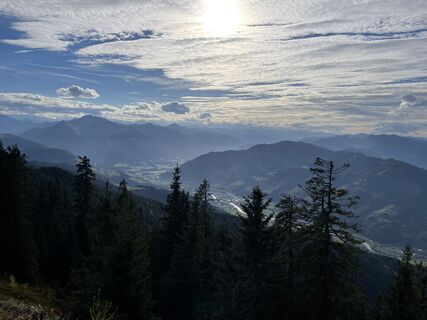 Foto von _Lani_ entlang der Tour