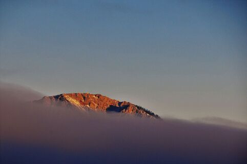 Abendstimmung
