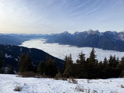 Photo de Mea Mira le long du parcours