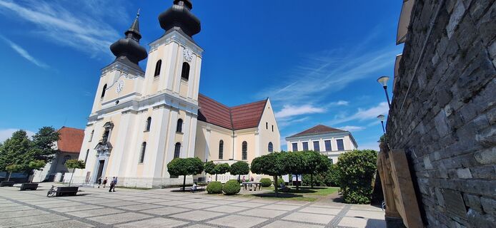 Fotó a Oedendorfer Martin honlapról a túra során