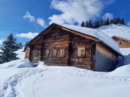 Fotó a Karl-Heinz Martin honlapról a túra során